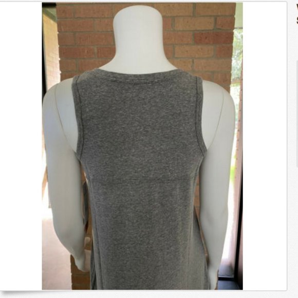 UNIVERSITY OF TEXAS LONGHORNS LOGO SWING DRESS - Picture 4 of 11